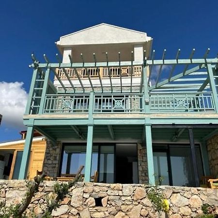 Leila Butik Otel Yaka  ภายนอก รูปภาพ