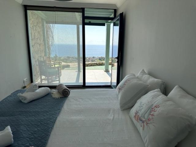 Leila Butik Otel Yaka  ภายนอก รูปภาพ